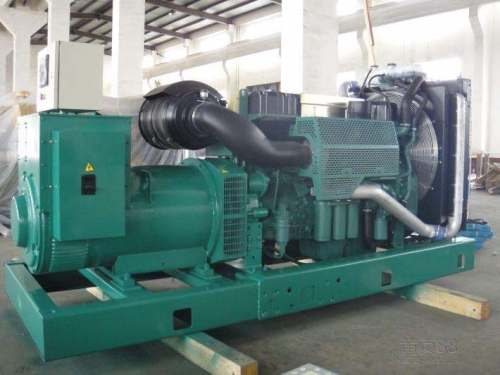 福鼎便携静音：租赁无声发电机组，便携式解决能源需求